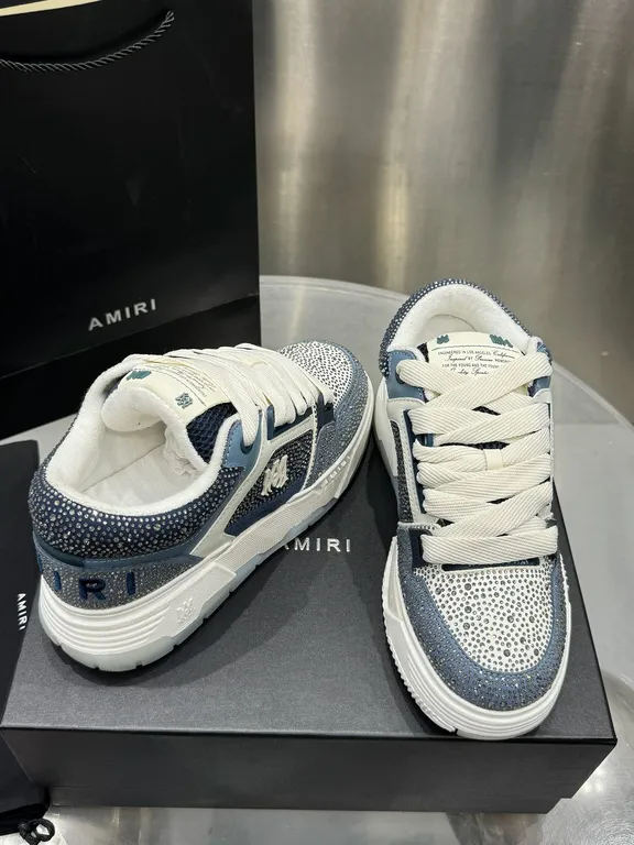 Amiri Shoe 